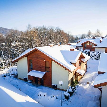 Apartament Sielankowy Z Tarasem I Grillem - Dream Apart 우스트론 외부 사진