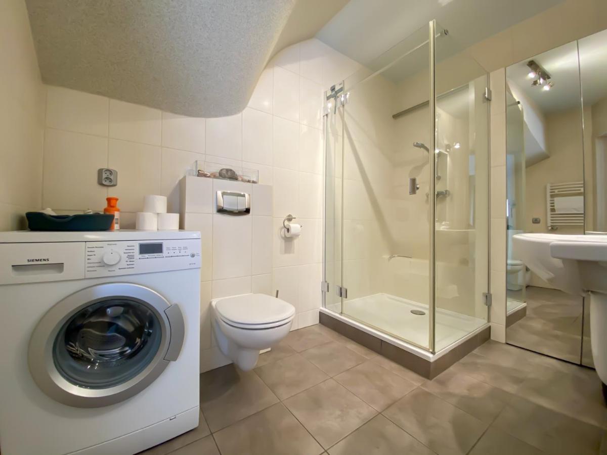 Apartament Sielankowy Z Tarasem I Grillem - Dream Apart 우스트론 외부 사진