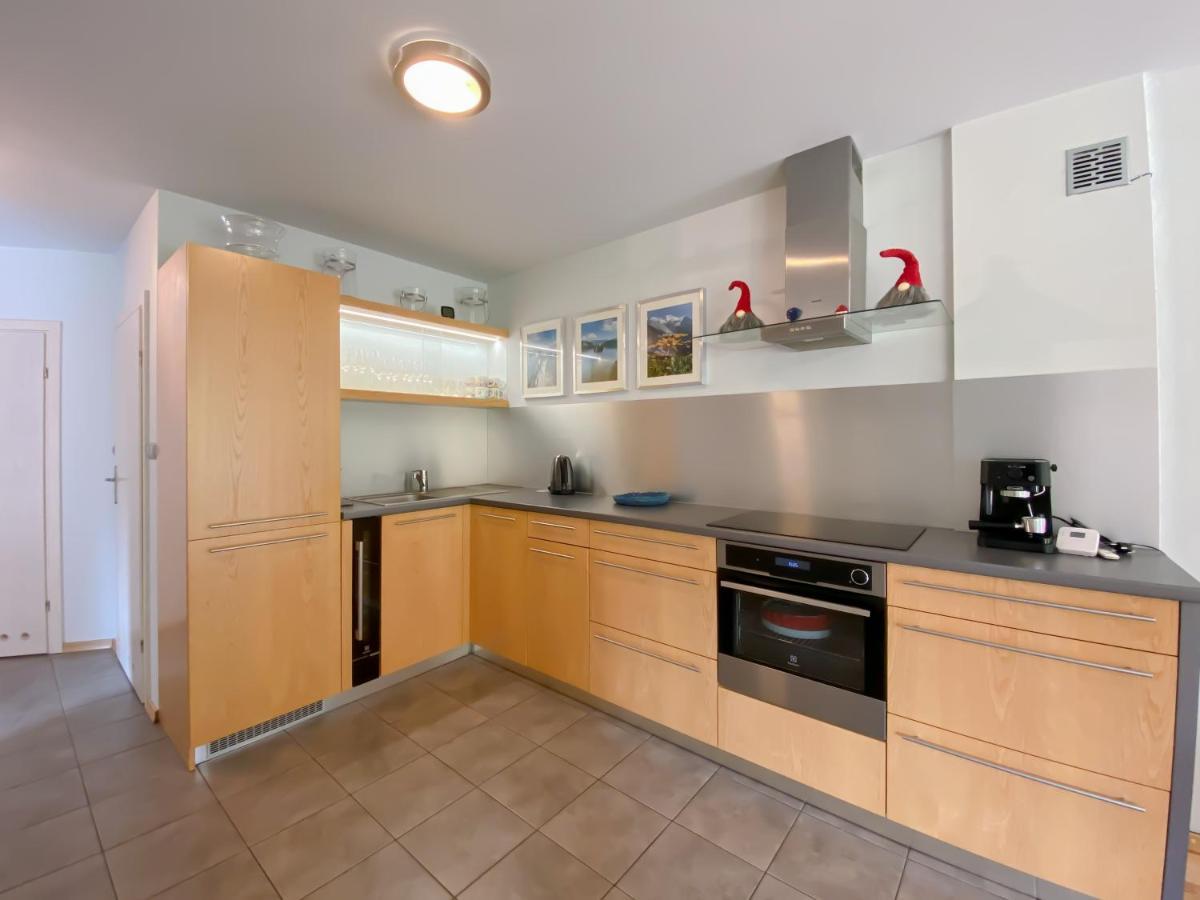 Apartament Sielankowy Z Tarasem I Grillem - Dream Apart 우스트론 외부 사진